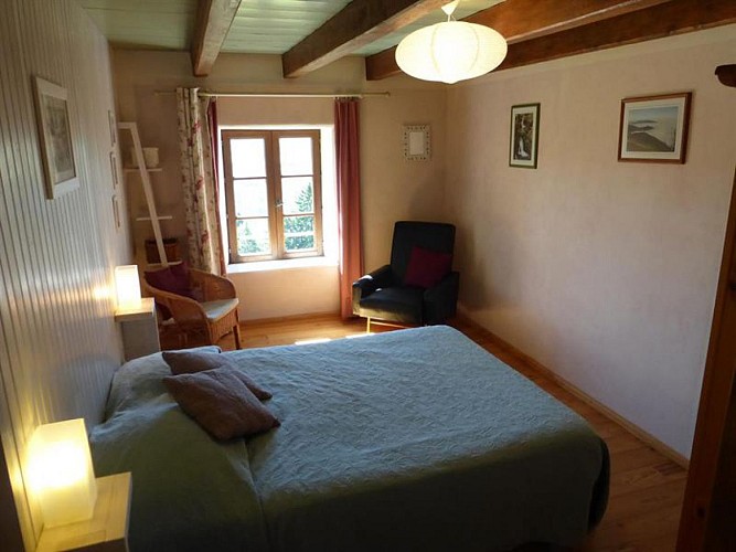 FLAT 4 PERSONS LA MOSELOTTE