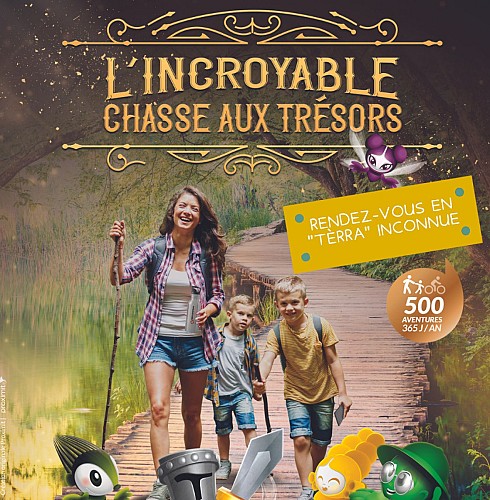 rendez-vous en terra aventura belin-beliet