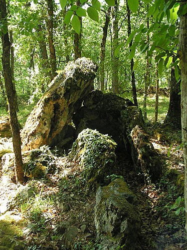 st-cassien-dolmen