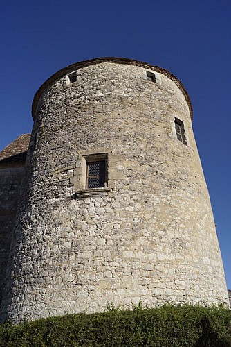 Château de Montaigne © MC Grasseau - OT Bergerac (15)