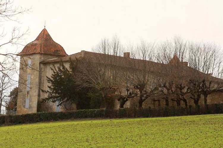 chateau de saint sulpice CRA