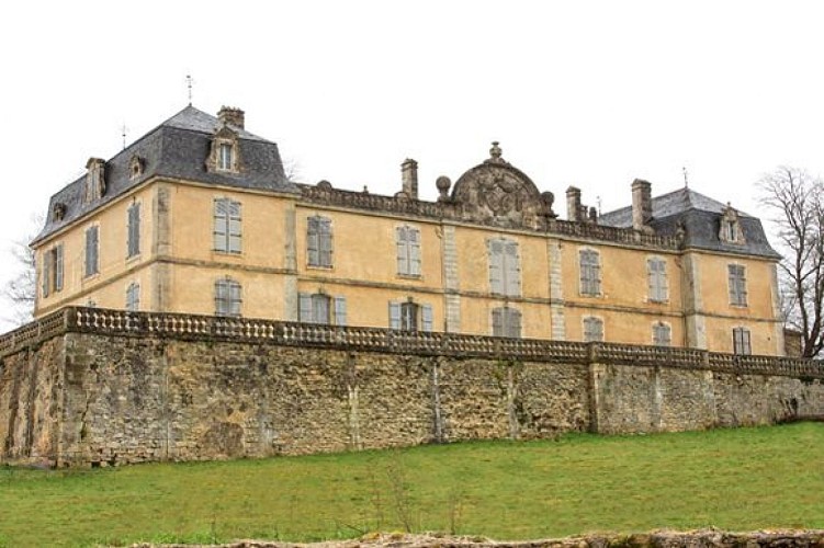 Chateau Vendoire CRA