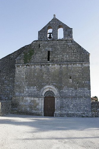 Eglise St Jean