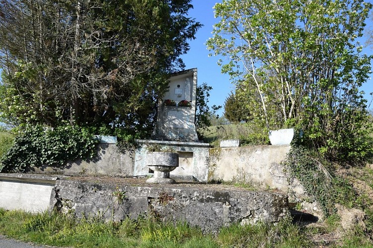 Chantérac-boucle-hameaux-oratoire-Landry SIRT(114)