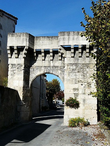 Montagrier-porte-Wiridel
