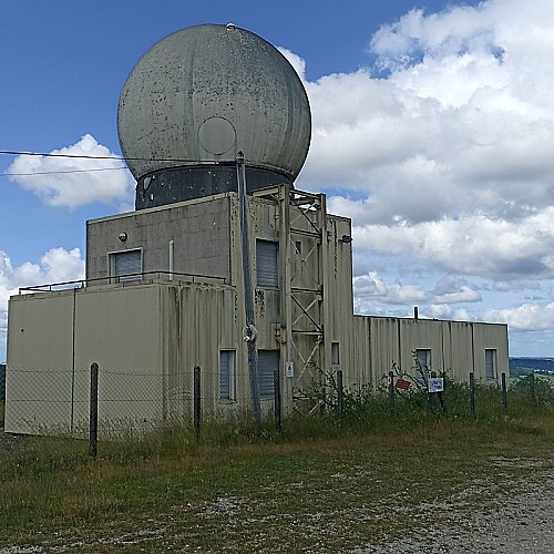 Station Météo