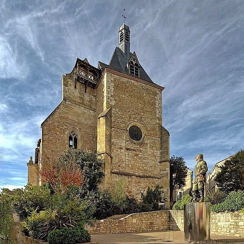Bergerac,_l'église_Saint-Jacques_et_Cyrano