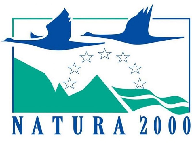 Zone Natura 2000 logo