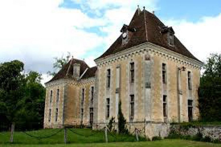 chateau bellefontaine