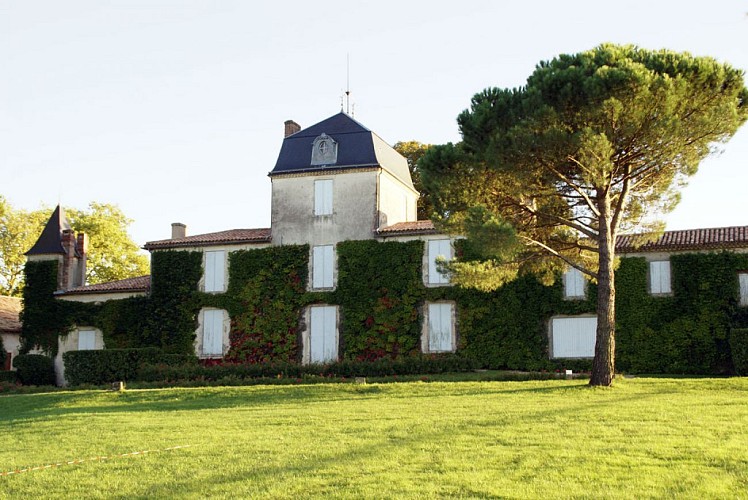 Centre François Mauriac de Malagar - SAINT-MAIXANT - Sud-Gironde