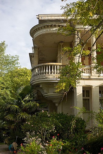 Villa Graigcrostan