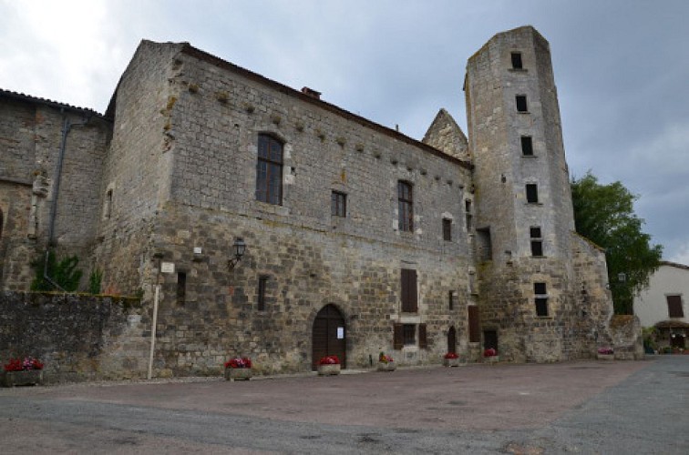 Château de Bazens