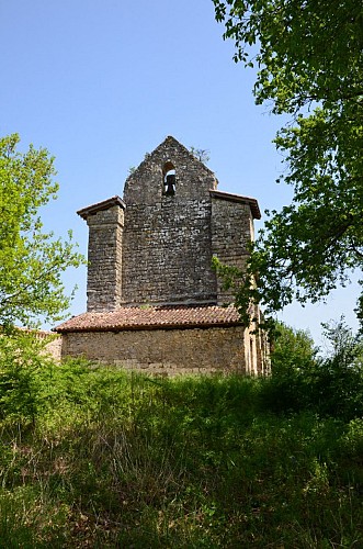 Eglise de Meylan
