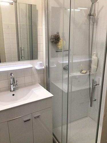 Chambre d'hôtes La Marmandaise1