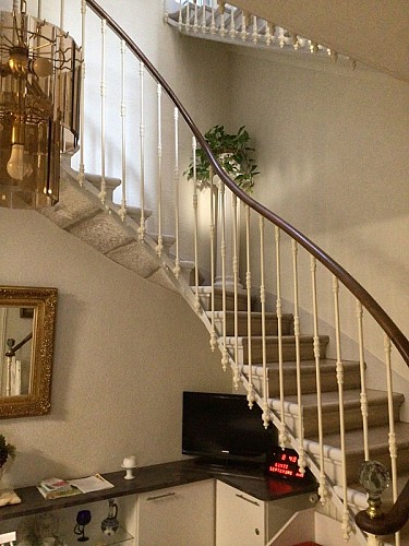 Chambre d'hôtes La Marmandaise