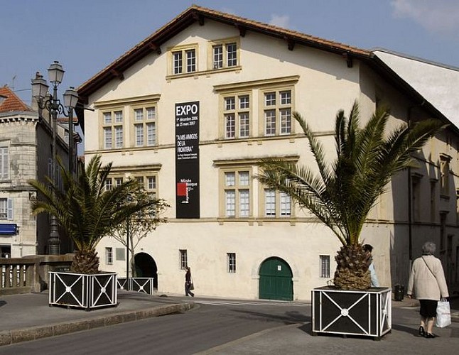 musée basque 1
