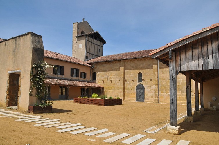 Abbaye des Prémontrés