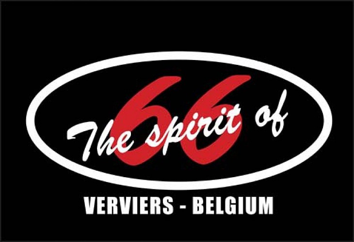 Spirit of 66
