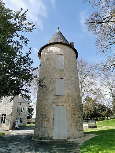 La Tour Hélène