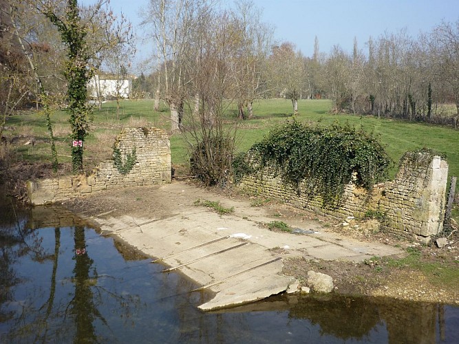image du object