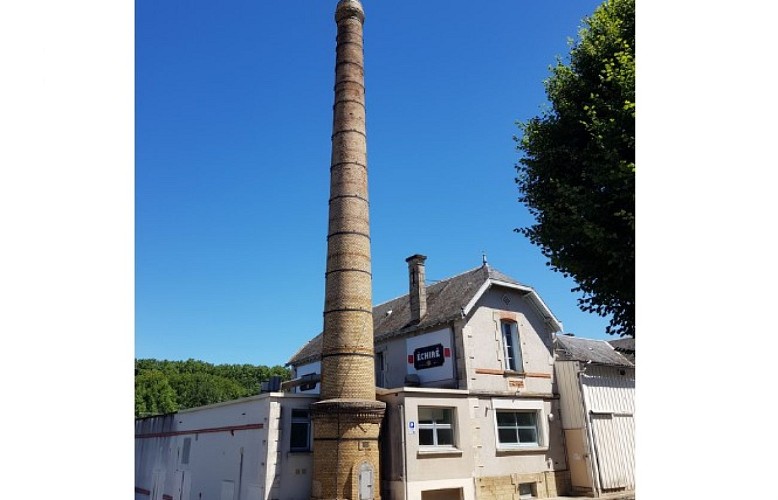 Laiterie Coopérative d'Echiré