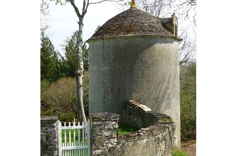 Château-Gaillard (privé)