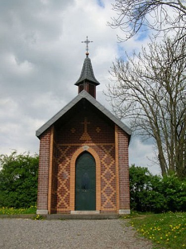 Chapelle du Gisberg