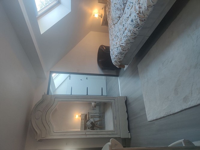 Chambre Cap Gris Nez