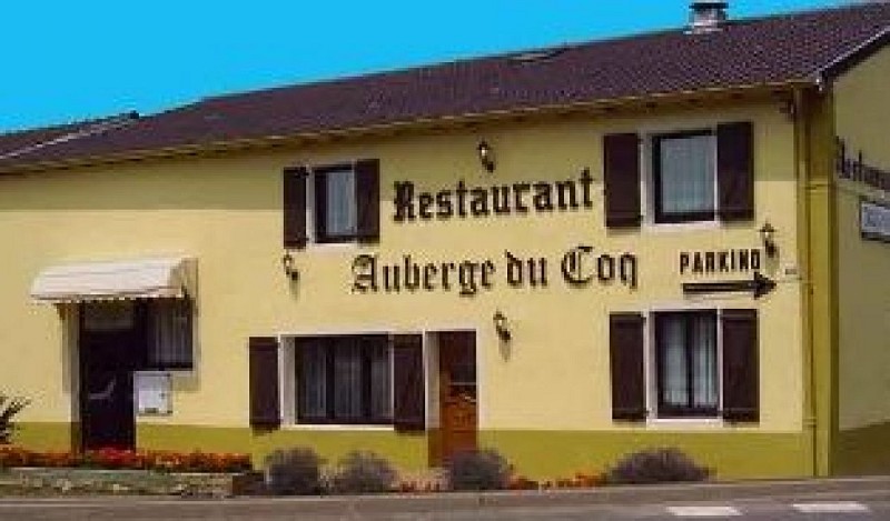 Auberge du coq