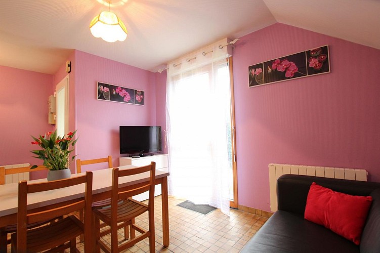 Clévacances H8419 : Le 92