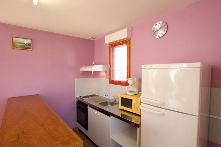 Clévacances H8419 : Le 92