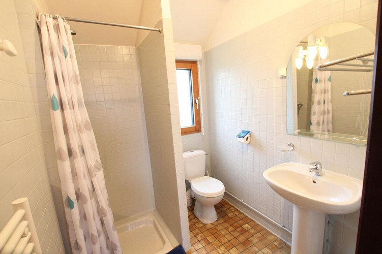 Clévacances H8417 : Le 96