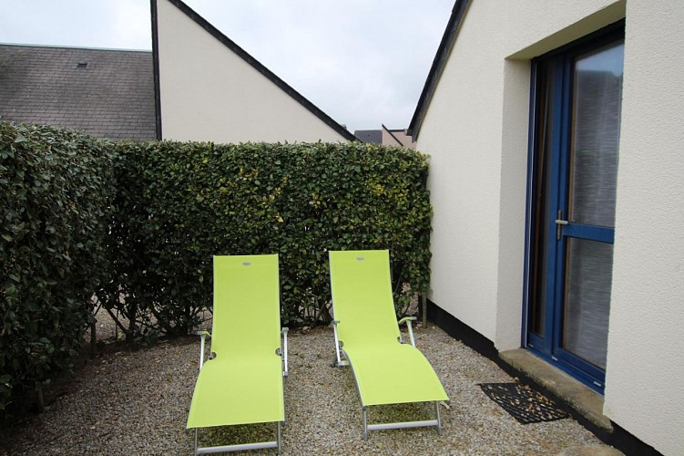 Clévacances H8417 : Le 96