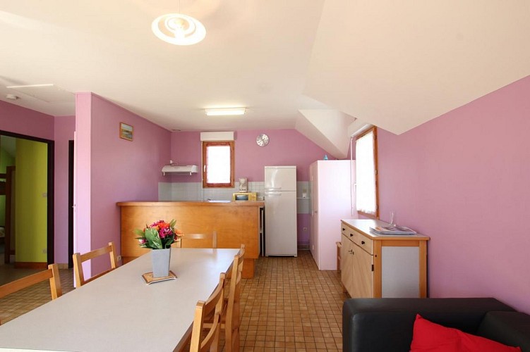 Clévacances H8416 : Le 98