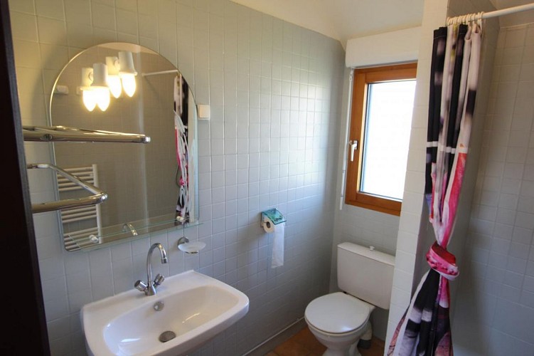 Clévacances H8416 : Le 98