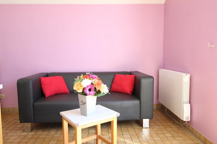 Clévacances H8416 : Le 98