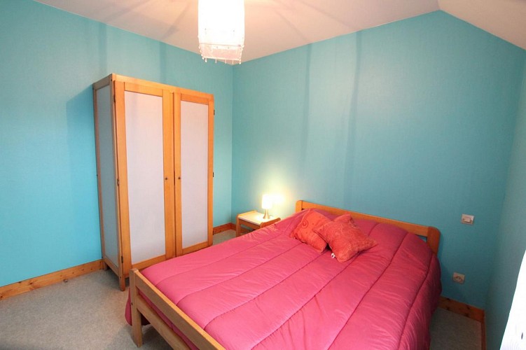 Clévacances H8415 : Le 100