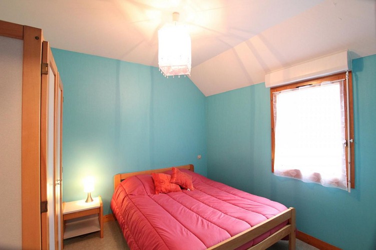 Clévacances H8415 : Le 100