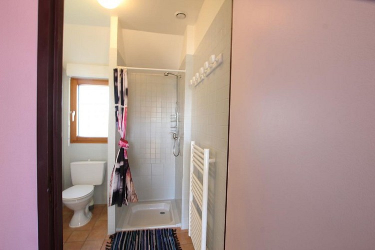 Clévacances H8413 : Le 104