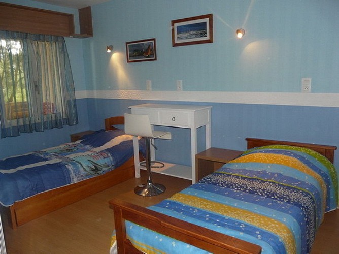 Clévacances H8075 : L'Estrella