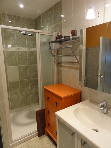 Clévacances H8075 : L'Estrella