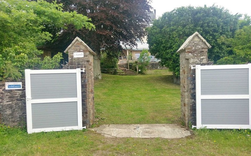 Clévacances H8075 : L'Estrella