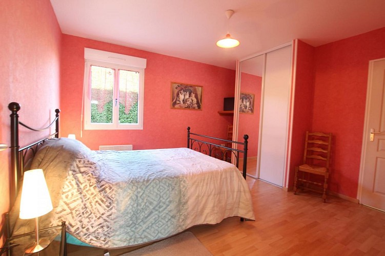 Clévacances H7010 : Les Buttières