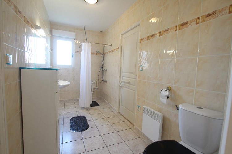 Clévacances H7010 : Les Buttières