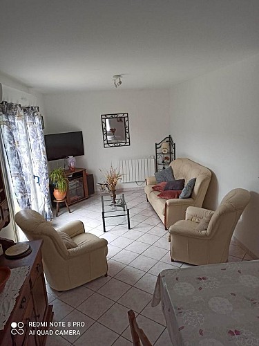 Clévacances H7010 : Les Buttières