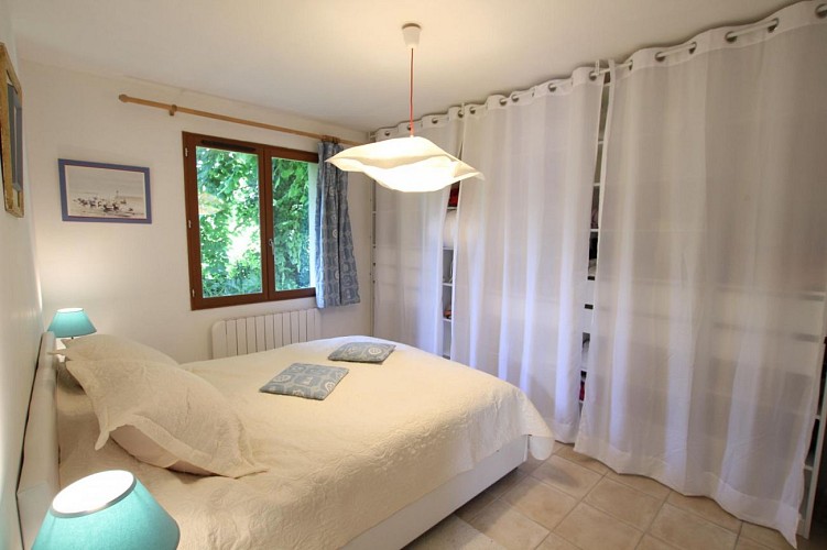 Clévacances H7107 : Le Rayon Vert