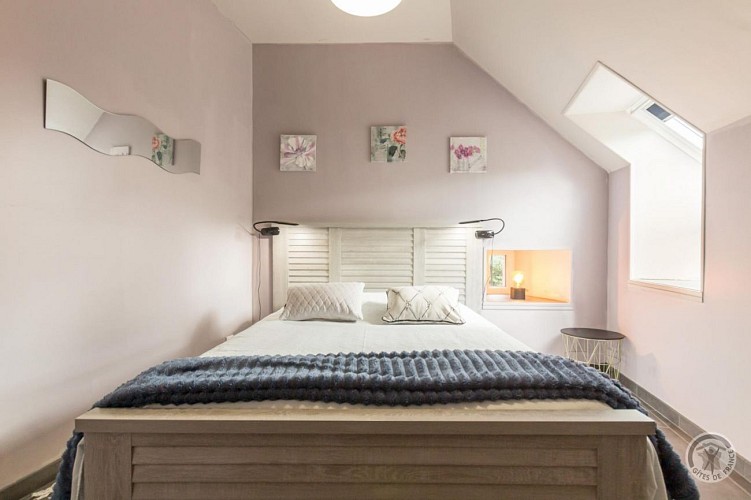 La Tessonnerie de la Roche