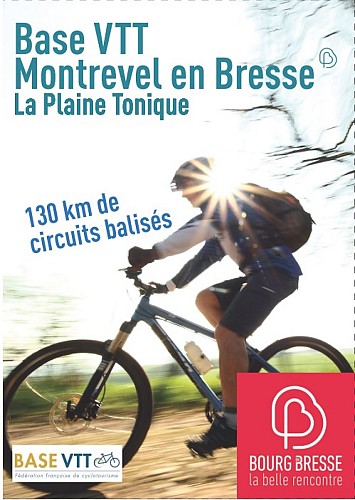 MTB Base - La Plaine Tonique