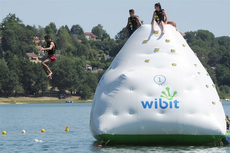 Rénacland - Aquaparc