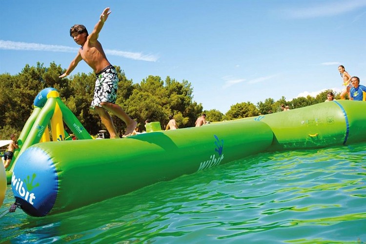 Rénacland - Aquaparc